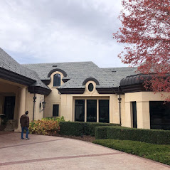 Red Diamond Roofing Image