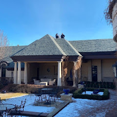 Red Diamond Roofing Image