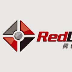 Red Diamond Roofing Logo
