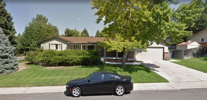 Lighthouse Assisted Living - Maplewood - Englewood, CO