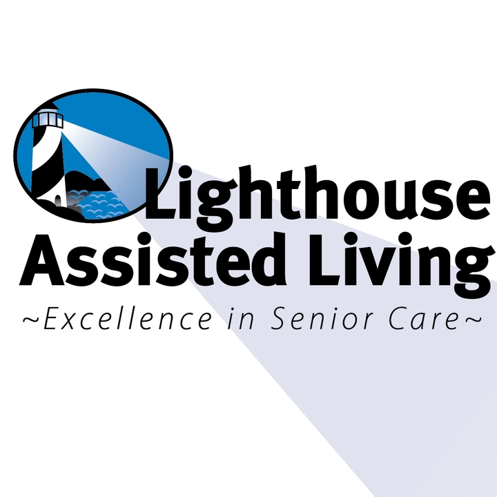Lighthouse Assisted Living - Maplewood Logo