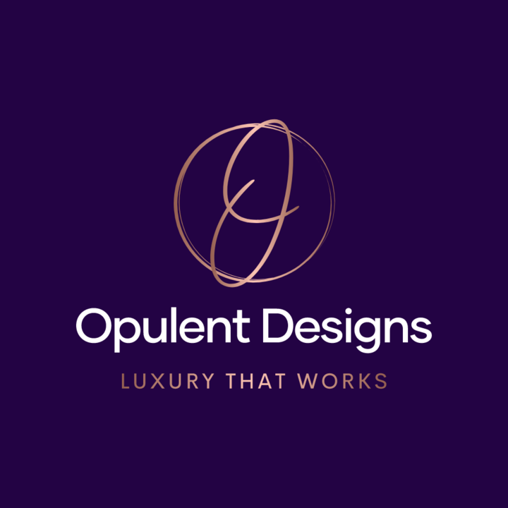 Opulent Designs LLC Logo