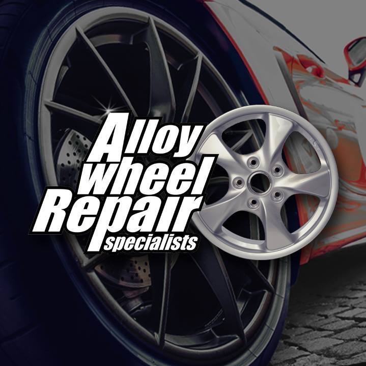 Alloy Wheel Repair Specialists of Kansas City Logo