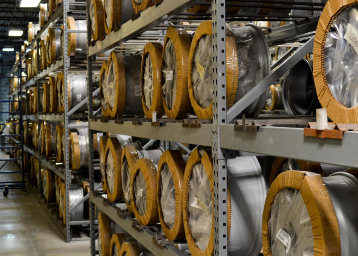 Alloy Wheel Repair Specialists of Kansas City Image