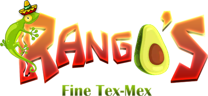 Rango's Tex-Mex &amp; Grill Logo