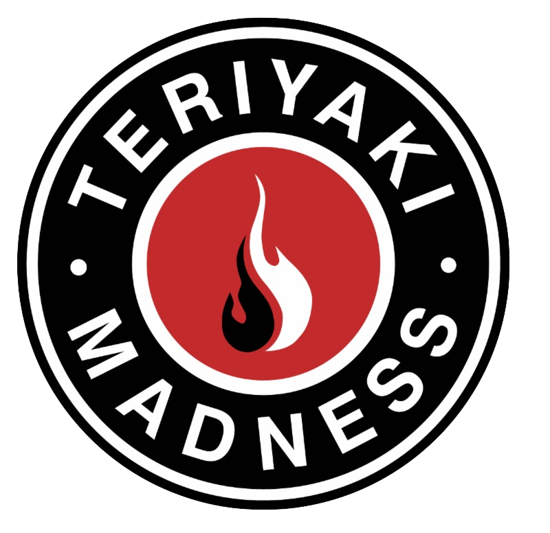 Teriyaki Madness Logo