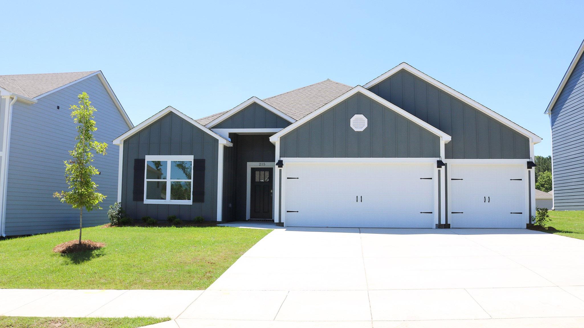 Wright Farms by D.R. Horton Image