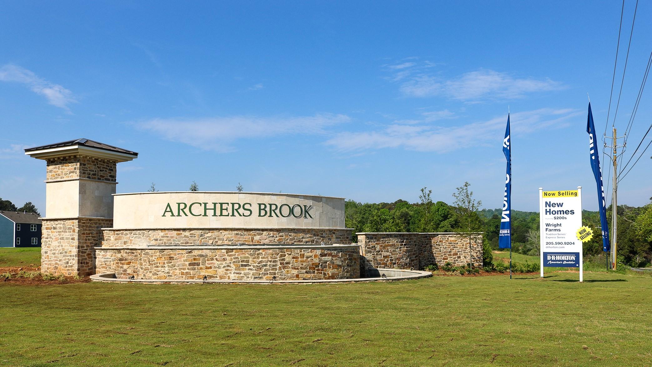 Wright Farms by D.R. Horton Image