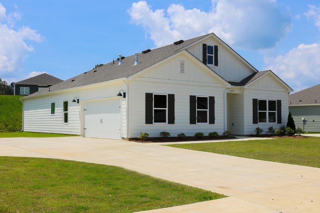 Wright Farms by D.R. Horton Image