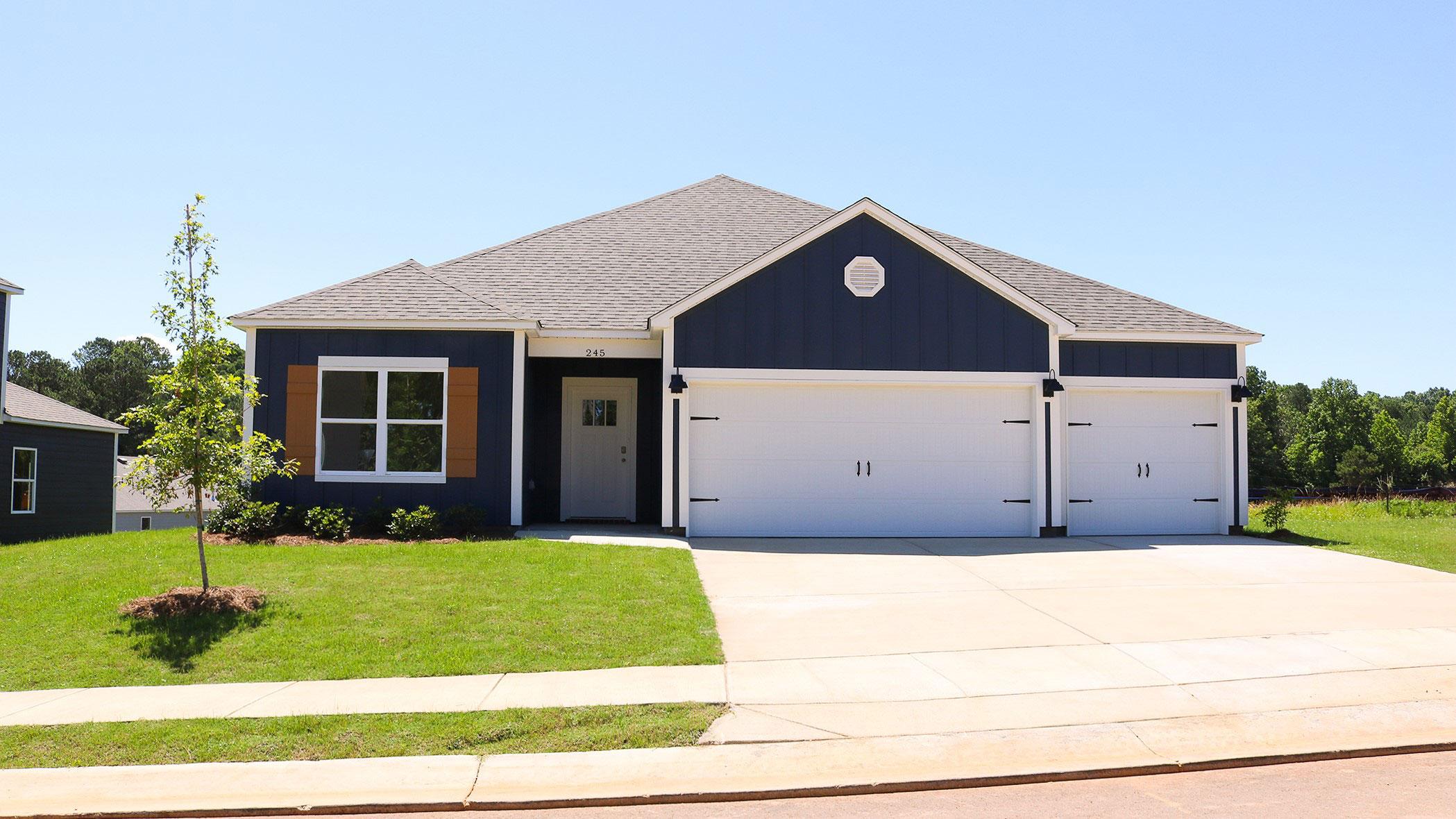 Wright Farms by D.R. Horton Image