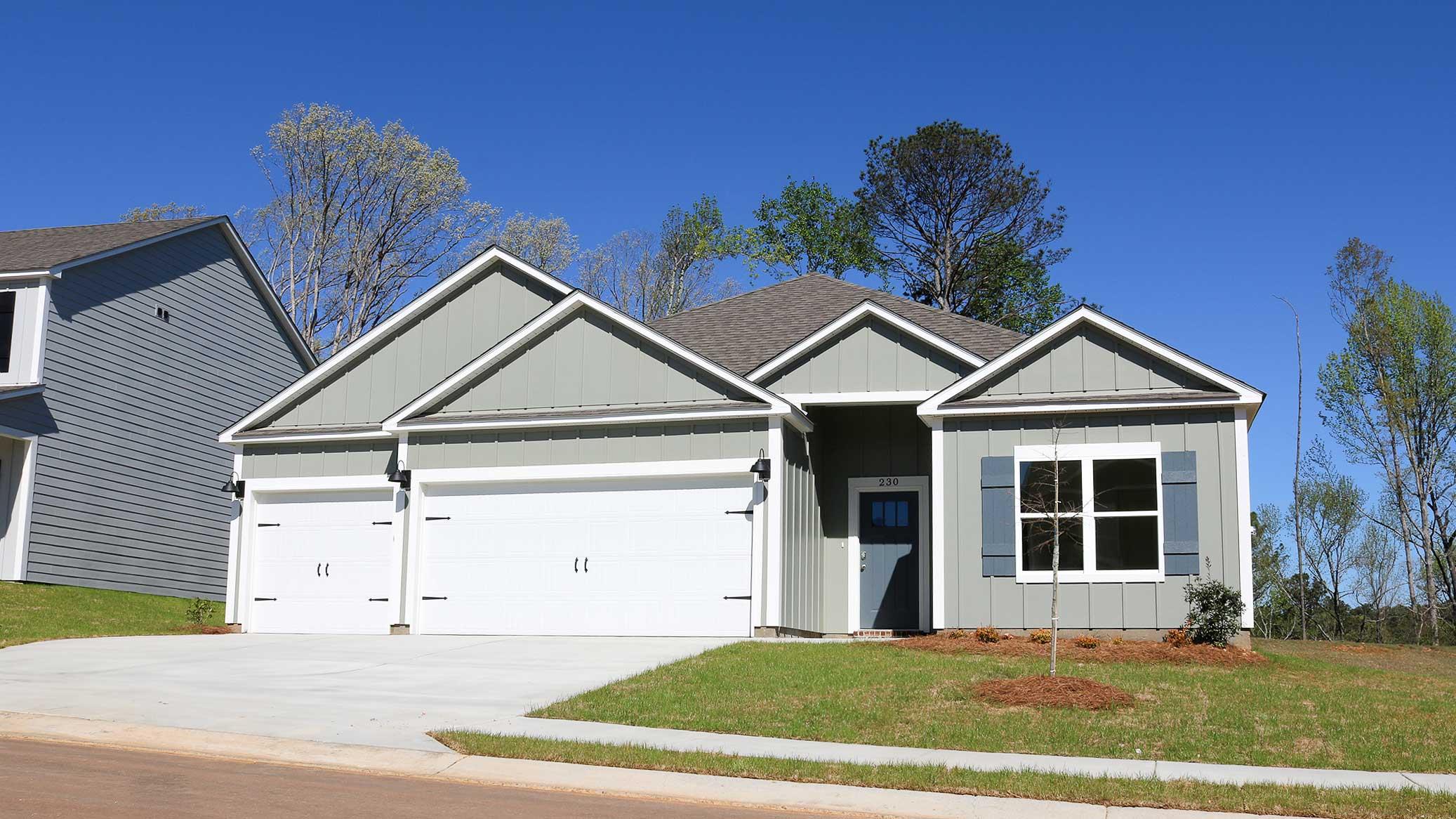 Wright Farms by D.R. Horton Image