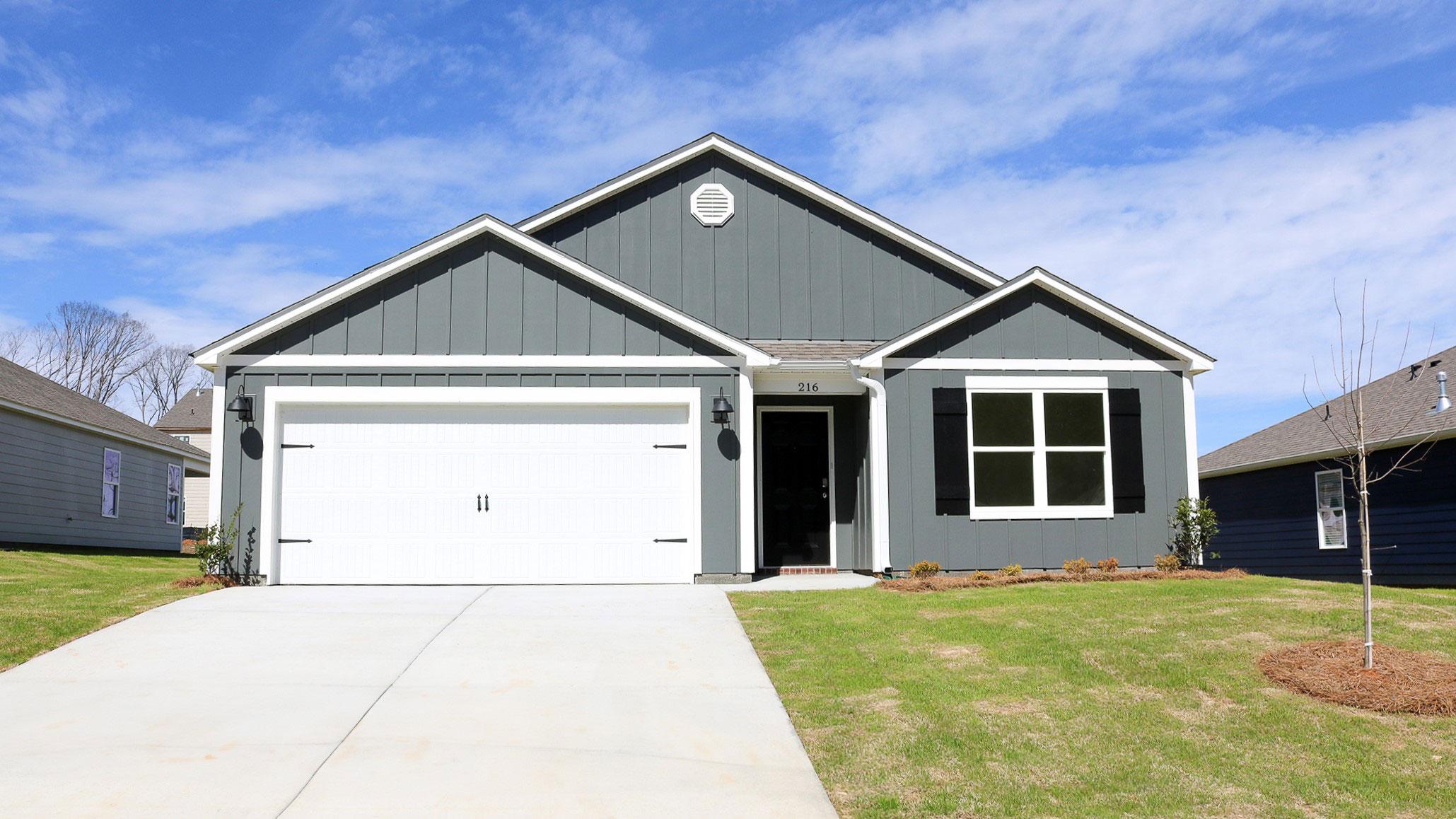 Wright Farms by D.R. Horton Image