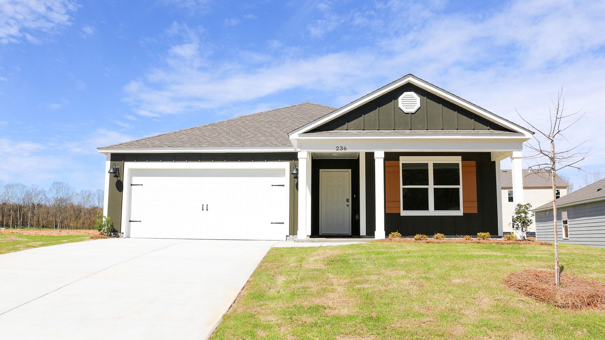 Wright Farms by D.R. Horton Image