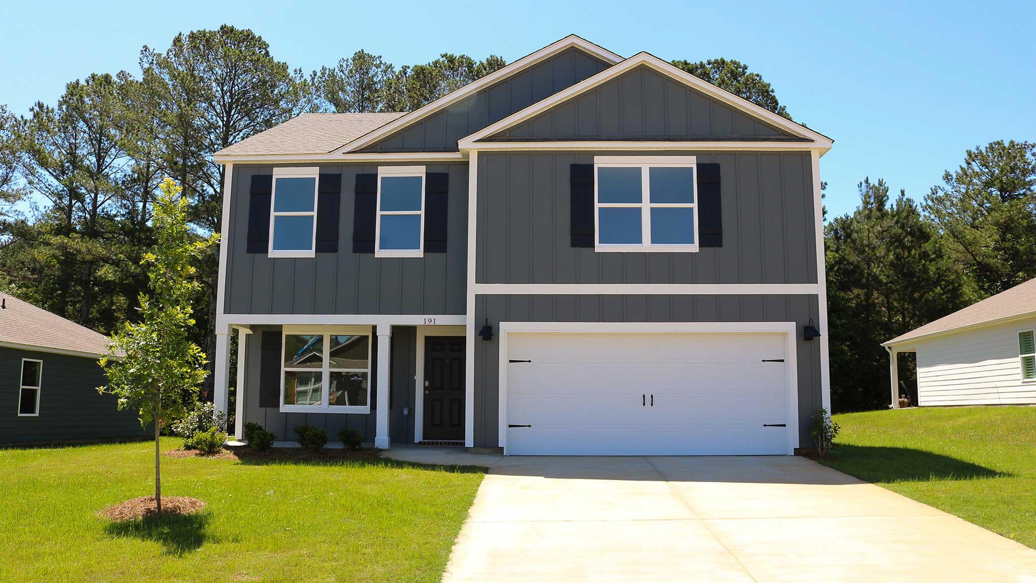 Wright Farms by D.R. Horton Image