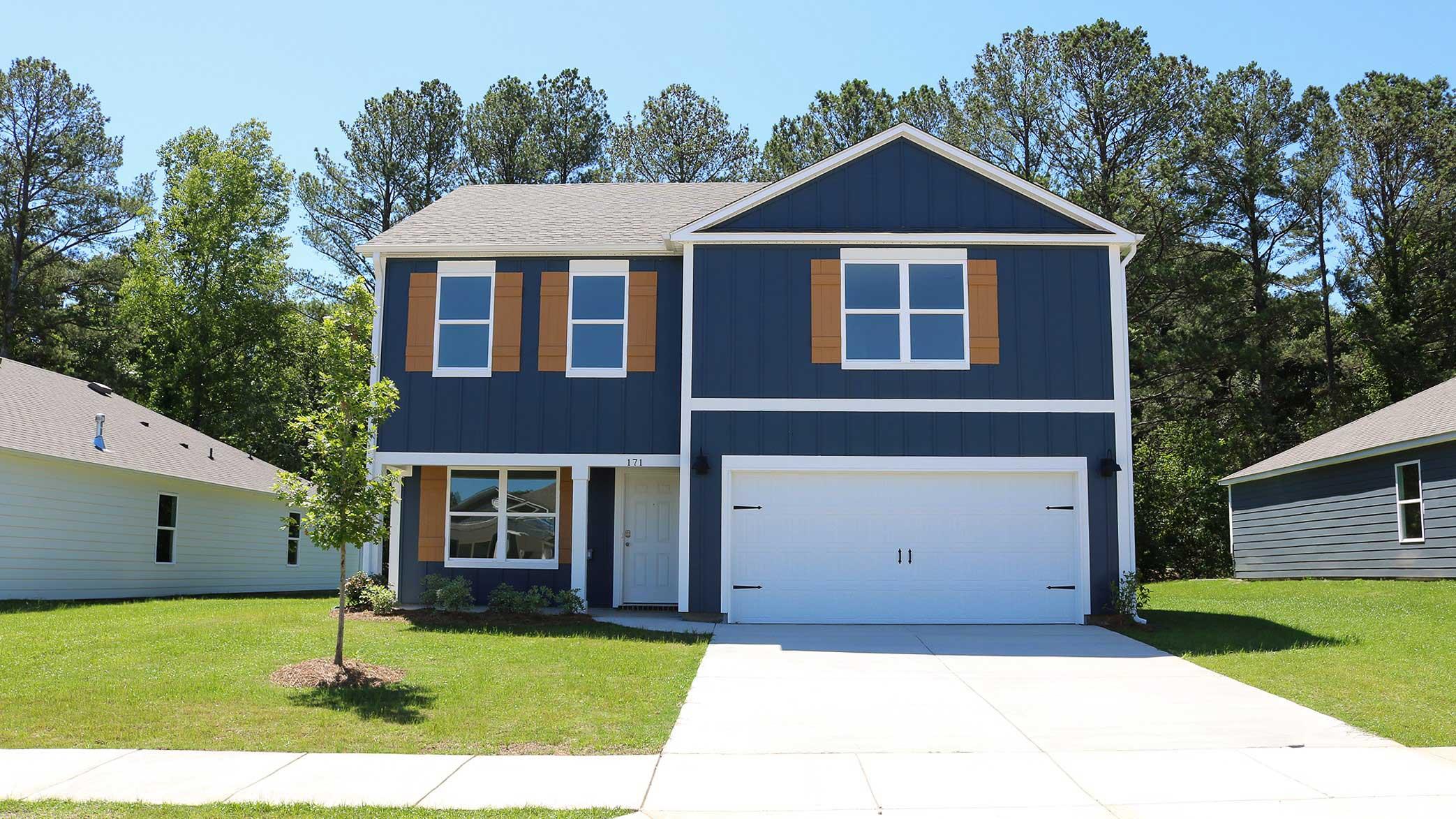 Wright Farms by D.R. Horton Image