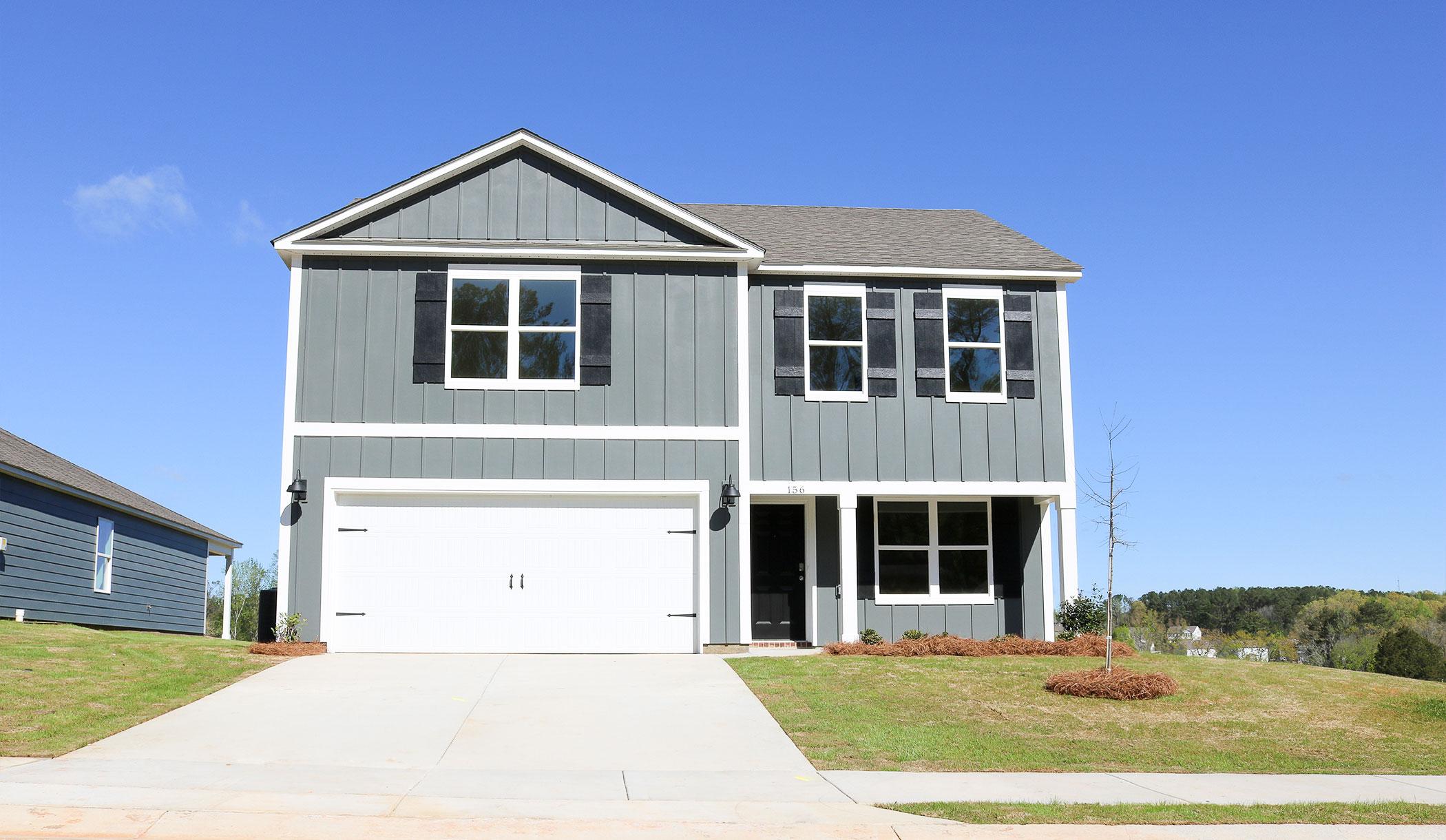 Wright Farms by D.R. Horton Image