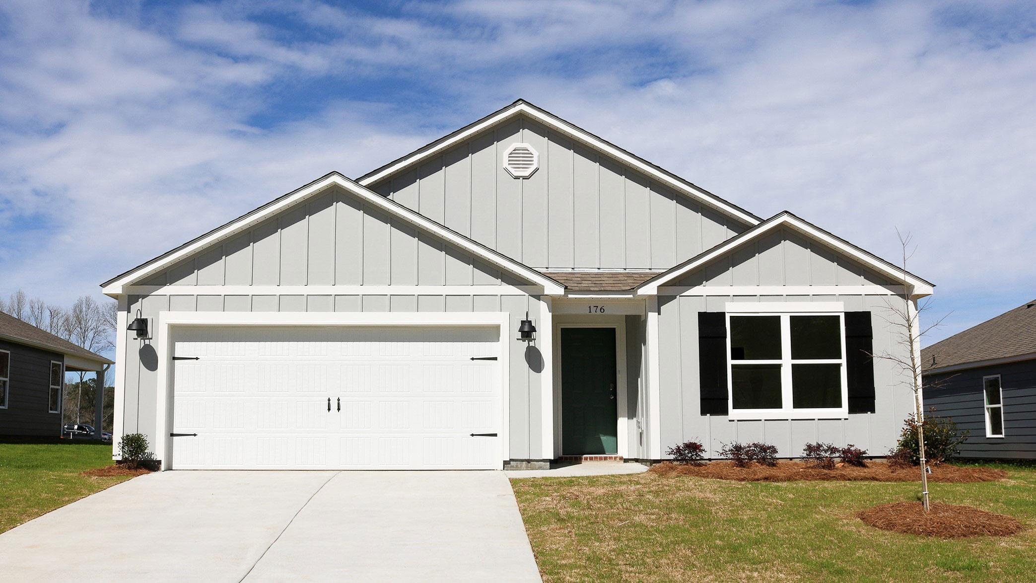 Wright Farms by D.R. Horton Image