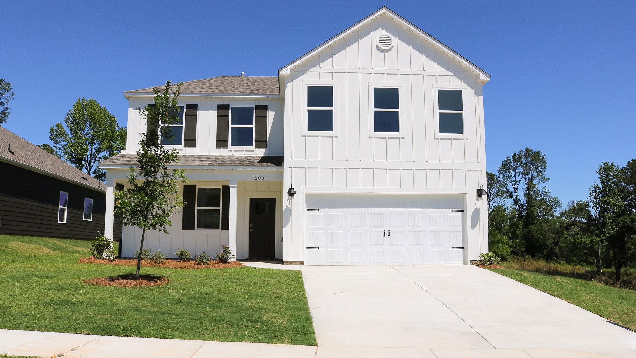 Wright Farms by D.R. Horton Image