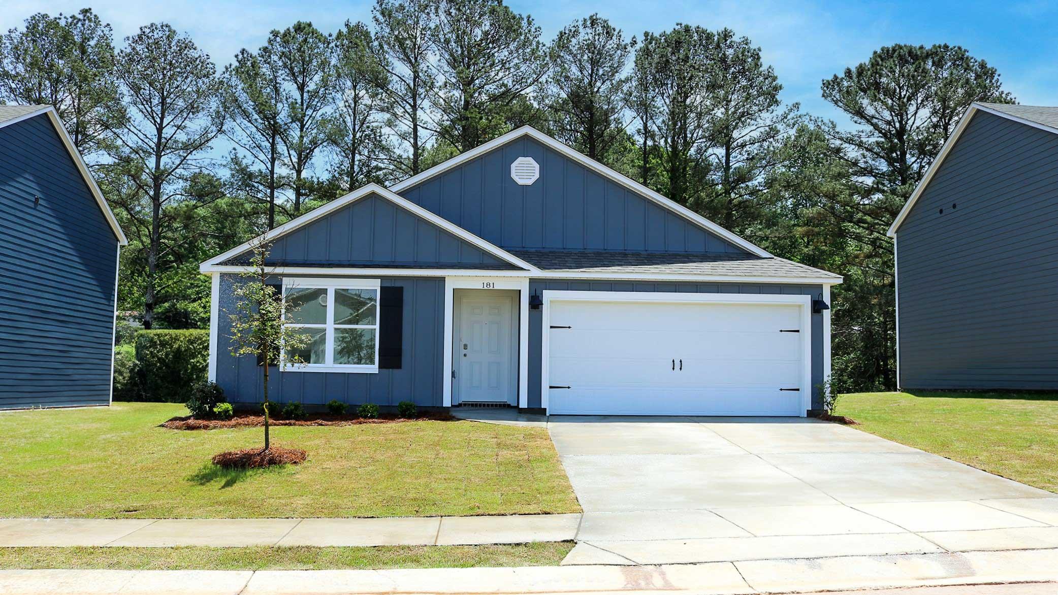 Wright Farms by D.R. Horton Image