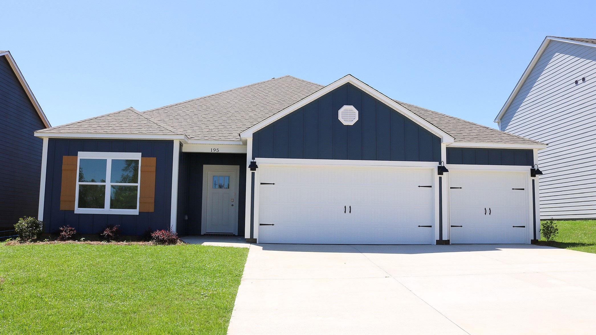 Wright Farms by D.R. Horton Image