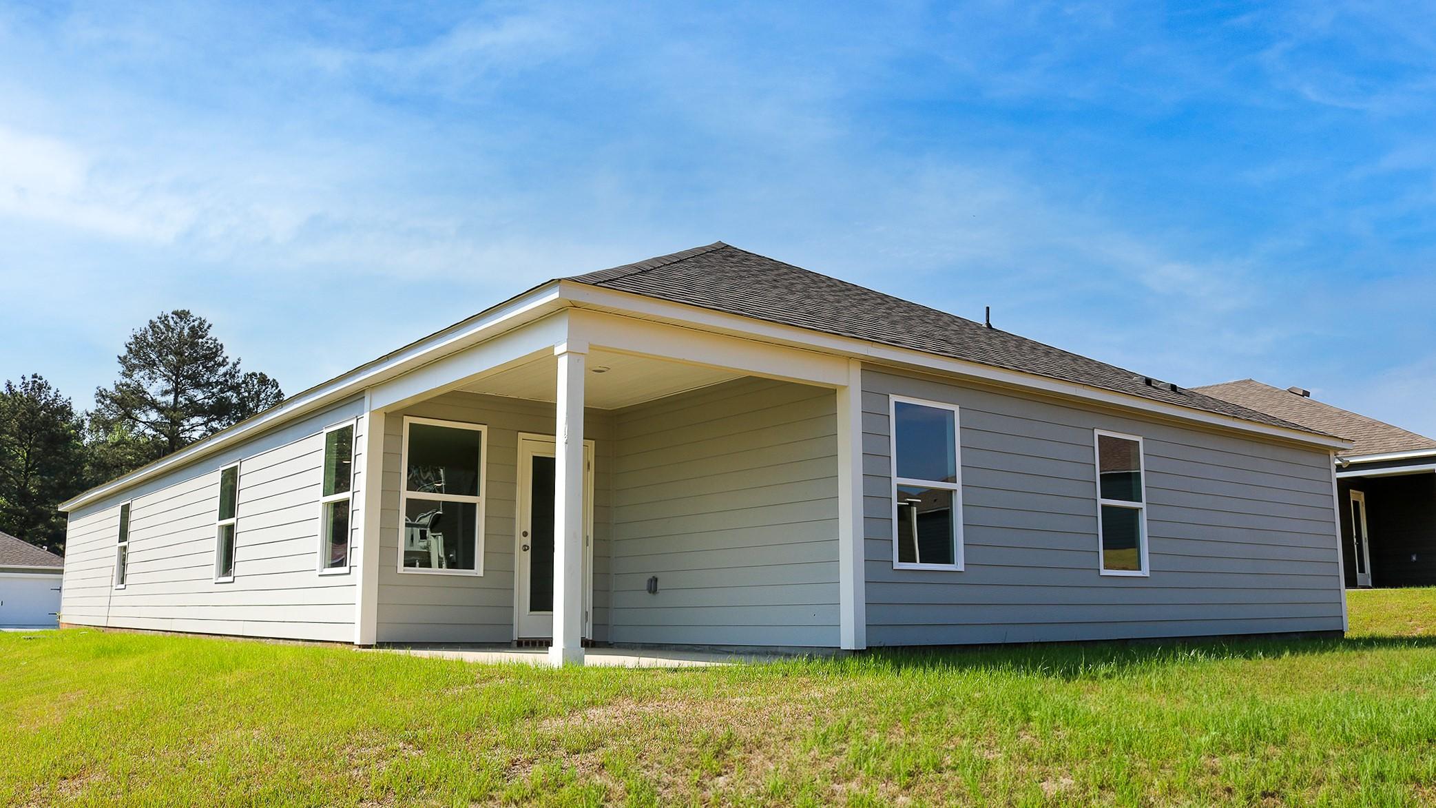 Wright Farms by D.R. Horton Image