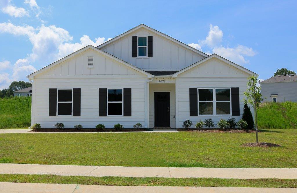 Wright Farms by D.R. Horton Image