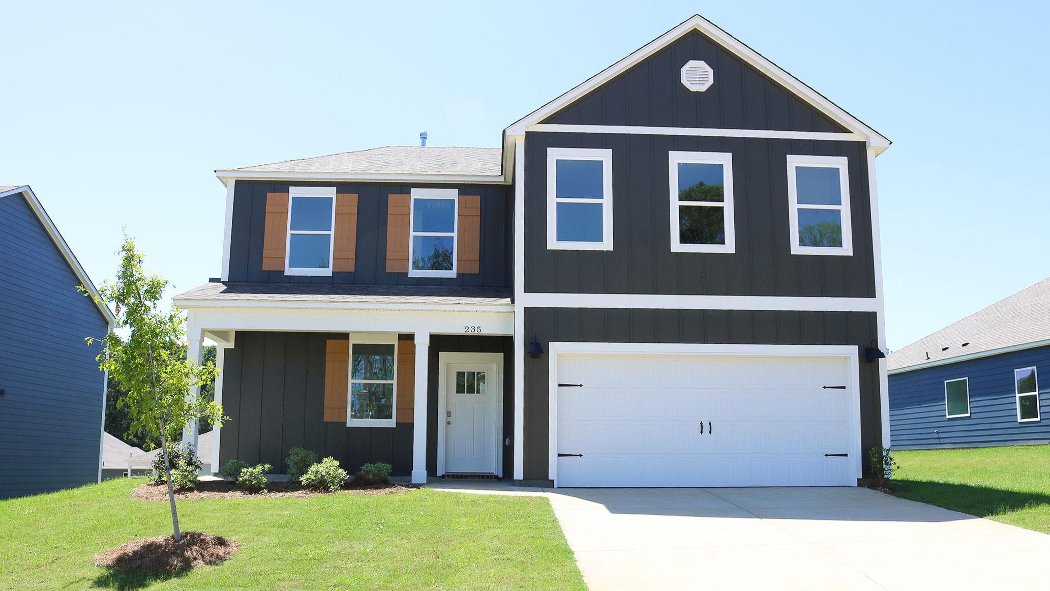 Wright Farms by D.R. Horton Image