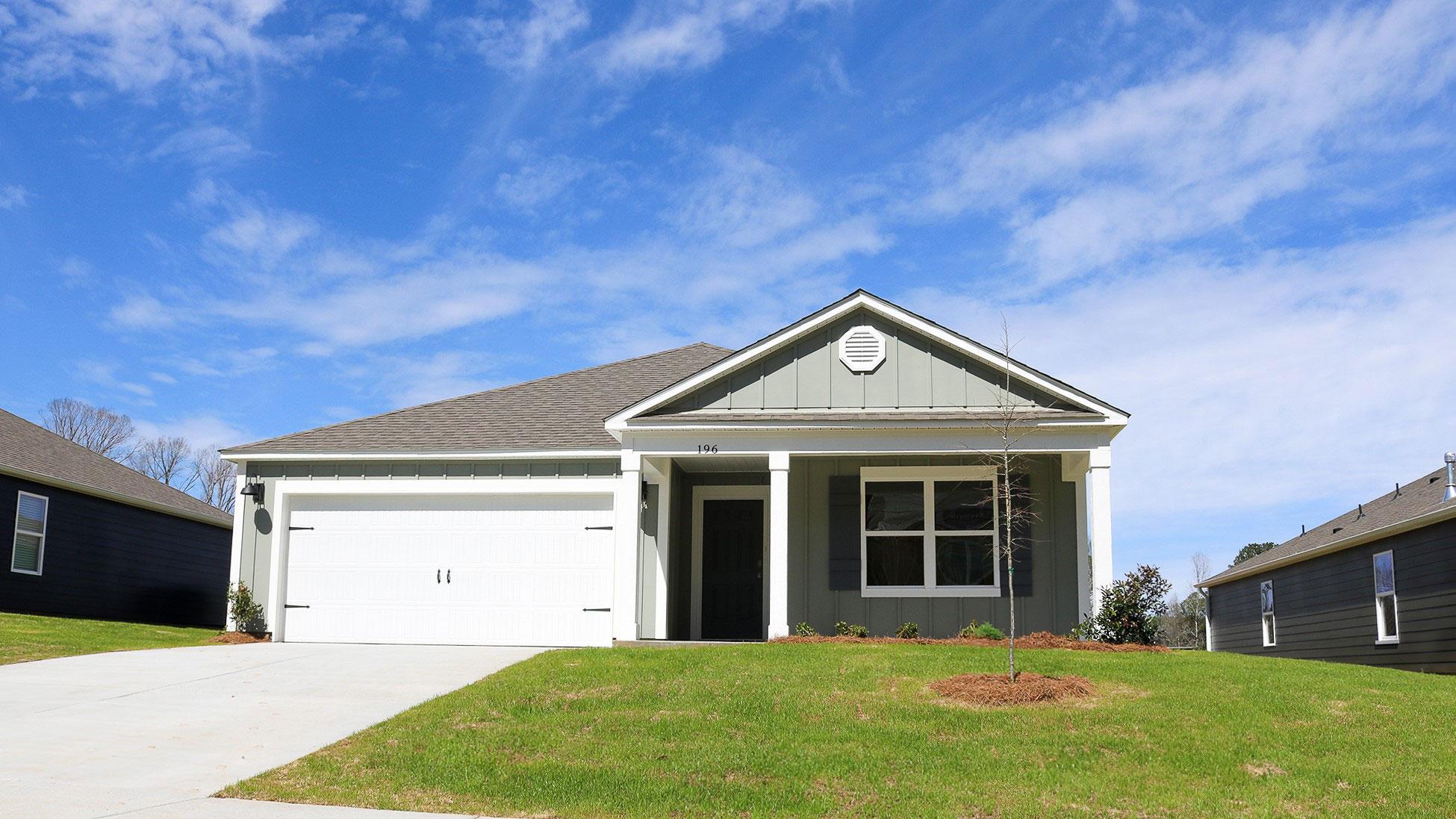 Wright Farms by D.R. Horton Image