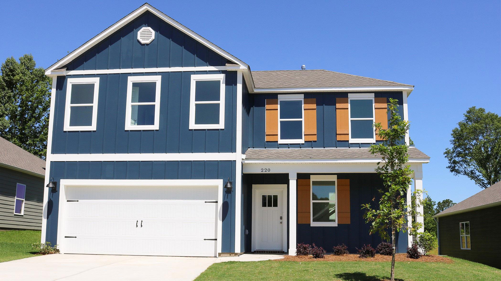 Wright Farms by D.R. Horton Image