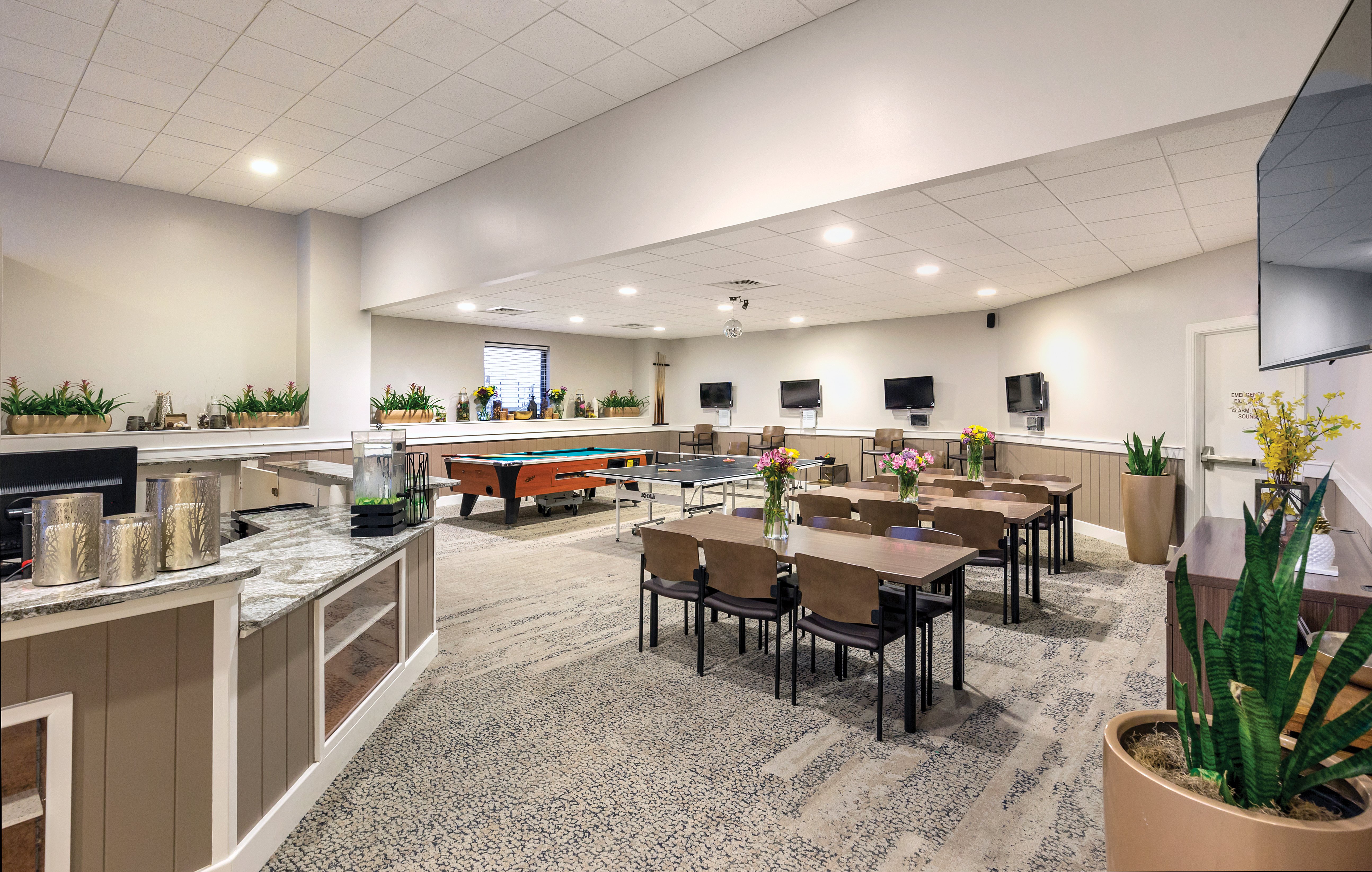 Club Wyndham Skyline Tower Logo