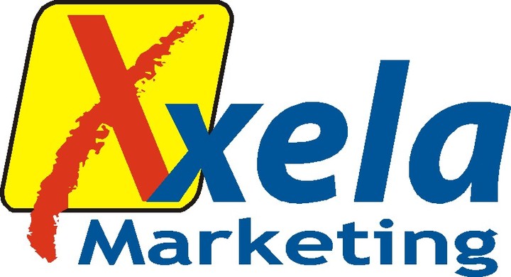 Xxela Marketing Logo