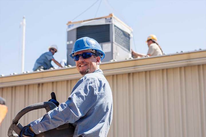 Blue Star Heating & Air Conditioning - Antioch, CA