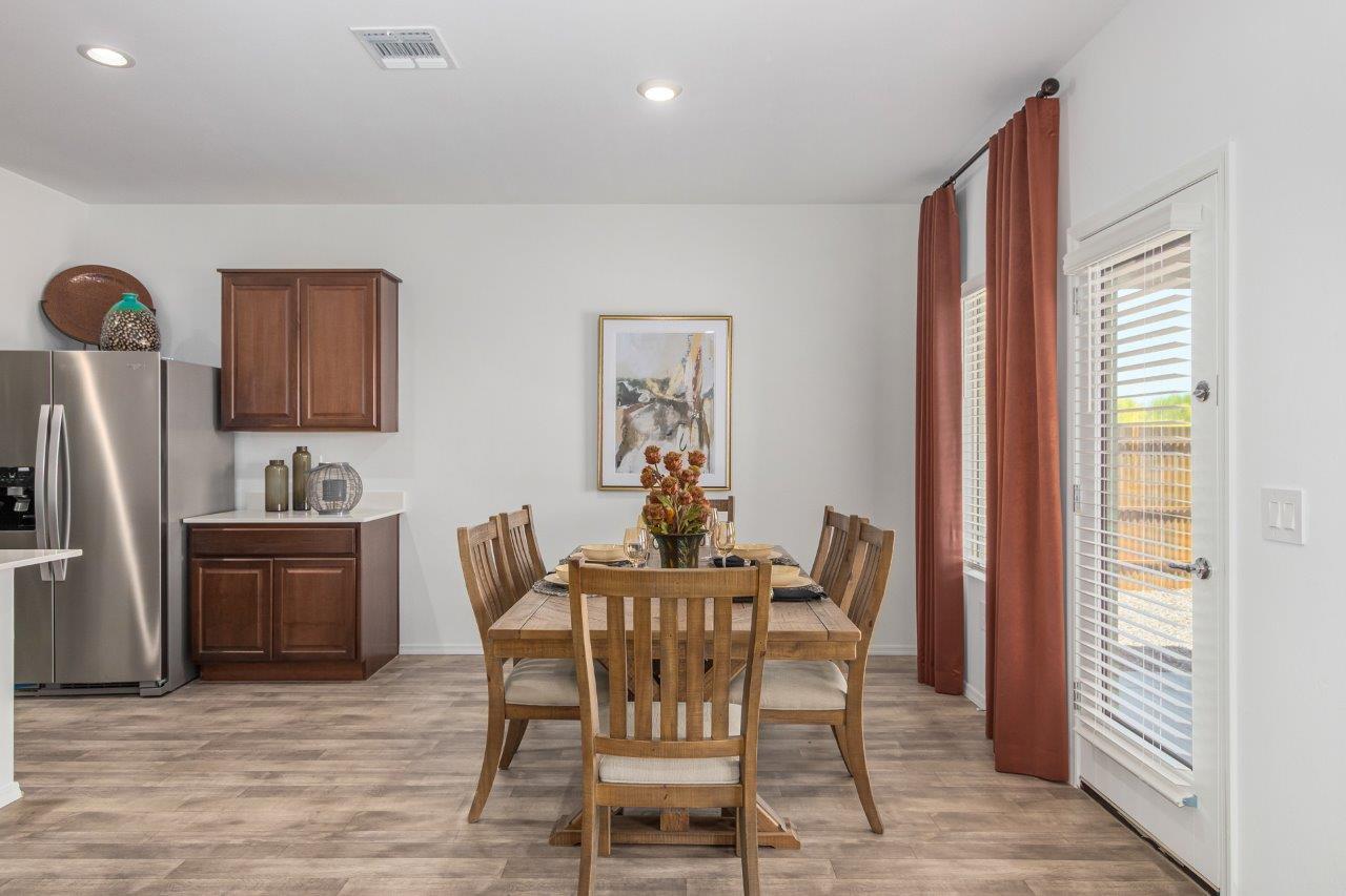 Roadrunner Estates by D.R. Horton - Tucson, AZ