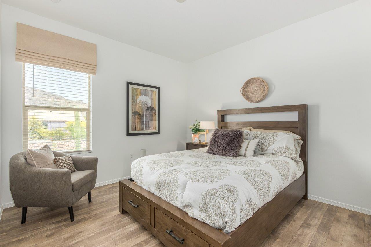 Roadrunner Estates by D.R. Horton - Tucson, AZ