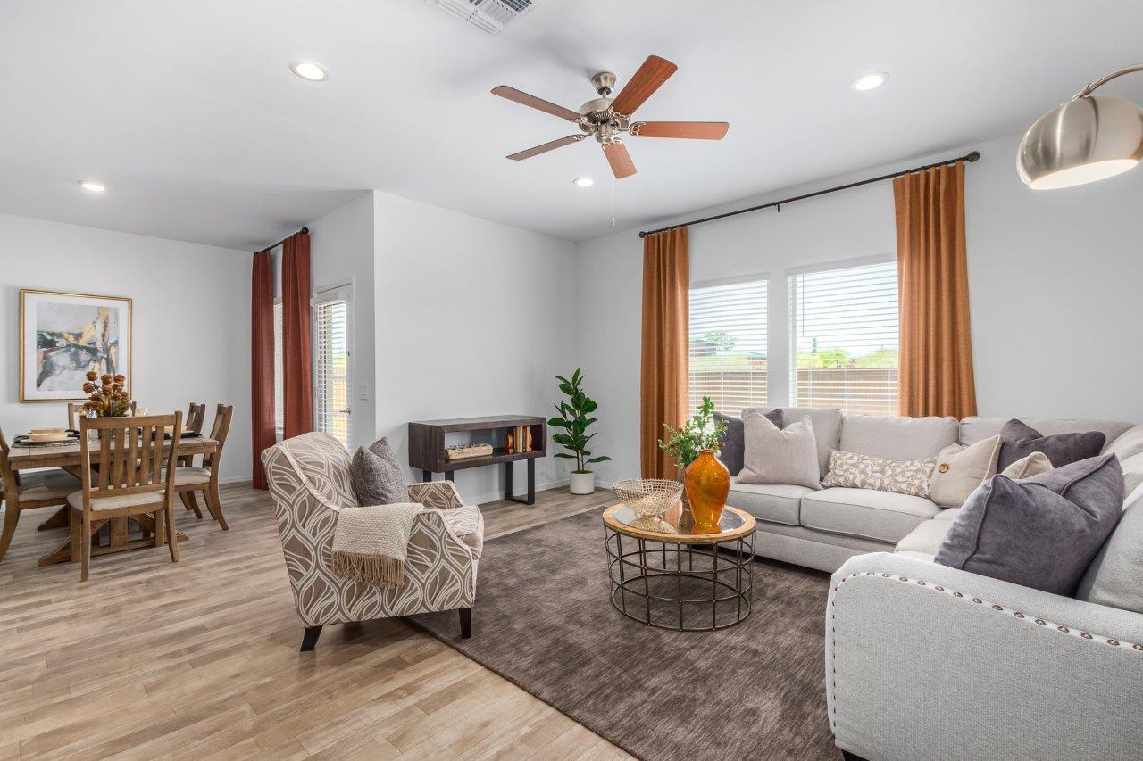 Roadrunner Estates by D.R. Horton - Tucson, AZ