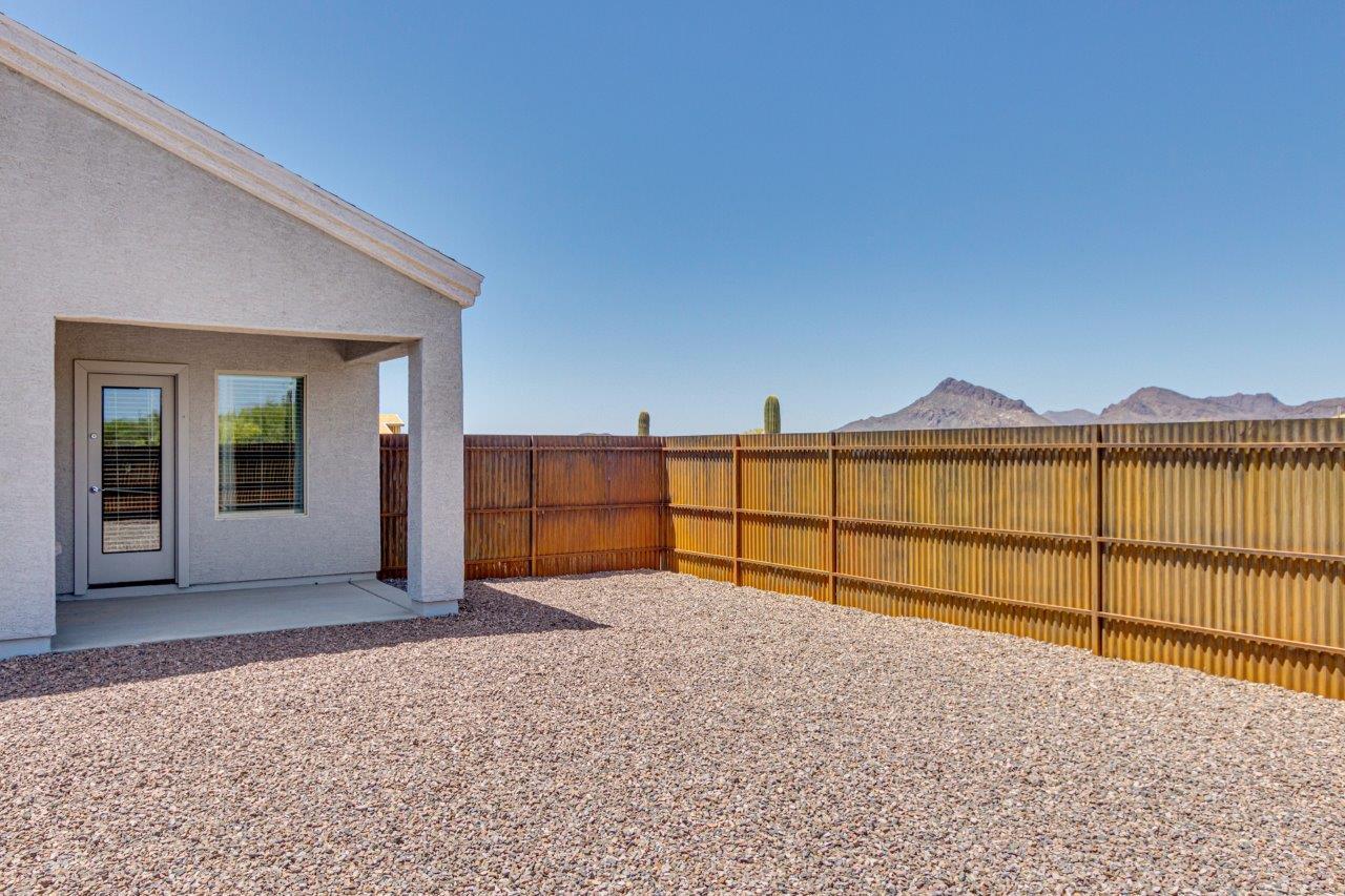 Roadrunner Estates by D.R. Horton - Tucson, AZ