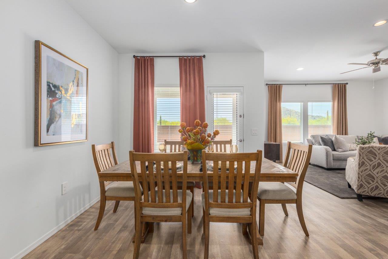 Roadrunner Estates by D.R. Horton - Tucson, AZ