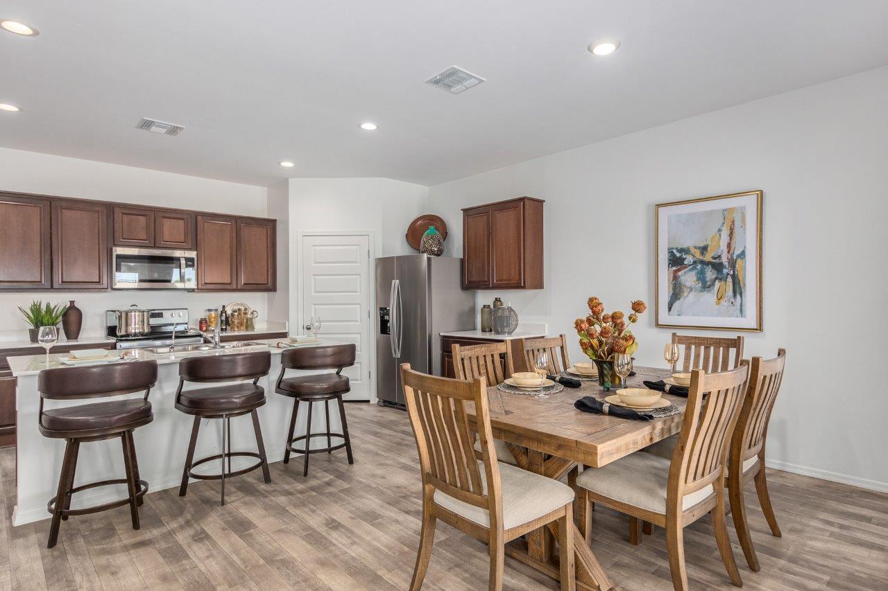 Roadrunner Estates by D.R. Horton - Tucson, AZ