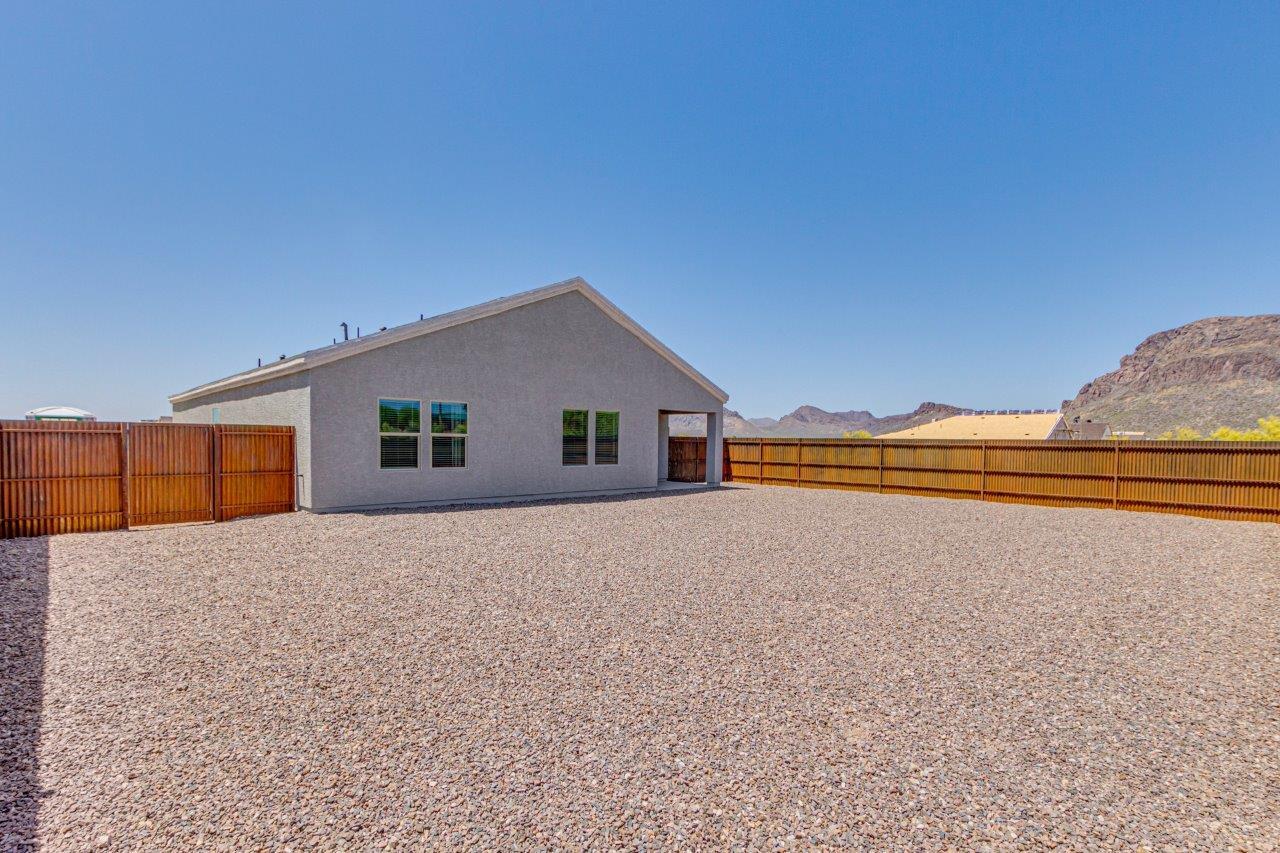 Roadrunner Estates by D.R. Horton - Tucson, AZ