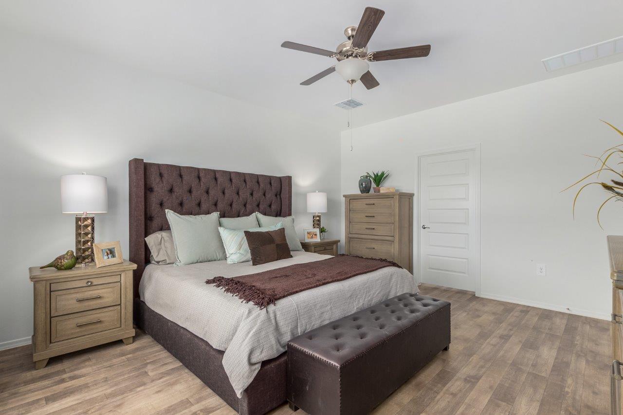 Roadrunner Estates by D.R. Horton - Tucson, AZ