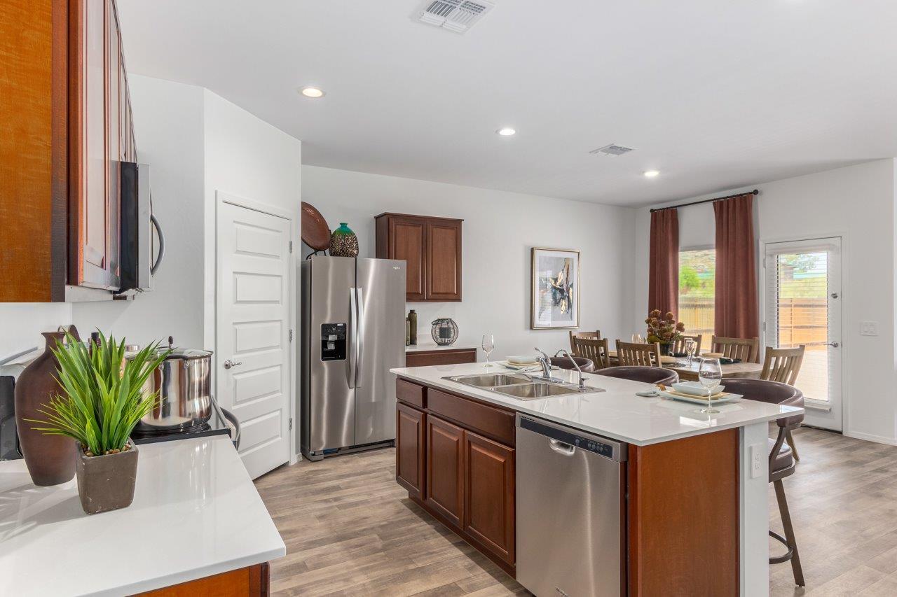 Roadrunner Estates by D.R. Horton - Tucson, AZ