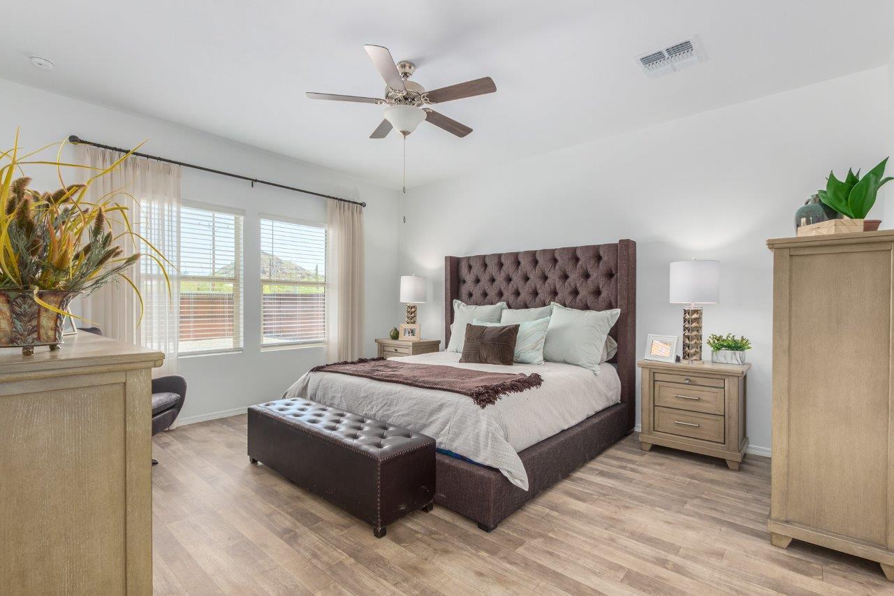 Roadrunner Estates by D.R. Horton - Tucson, AZ