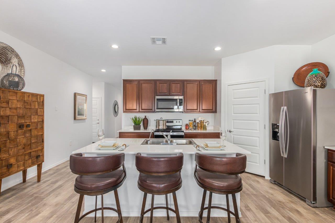 Roadrunner Estates by D.R. Horton - Tucson, AZ