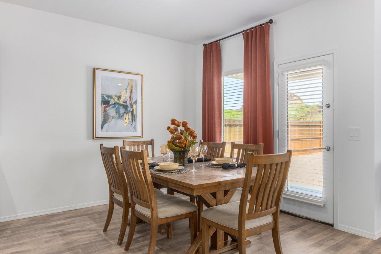 Roadrunner Estates by D.R. Horton - Tucson, AZ