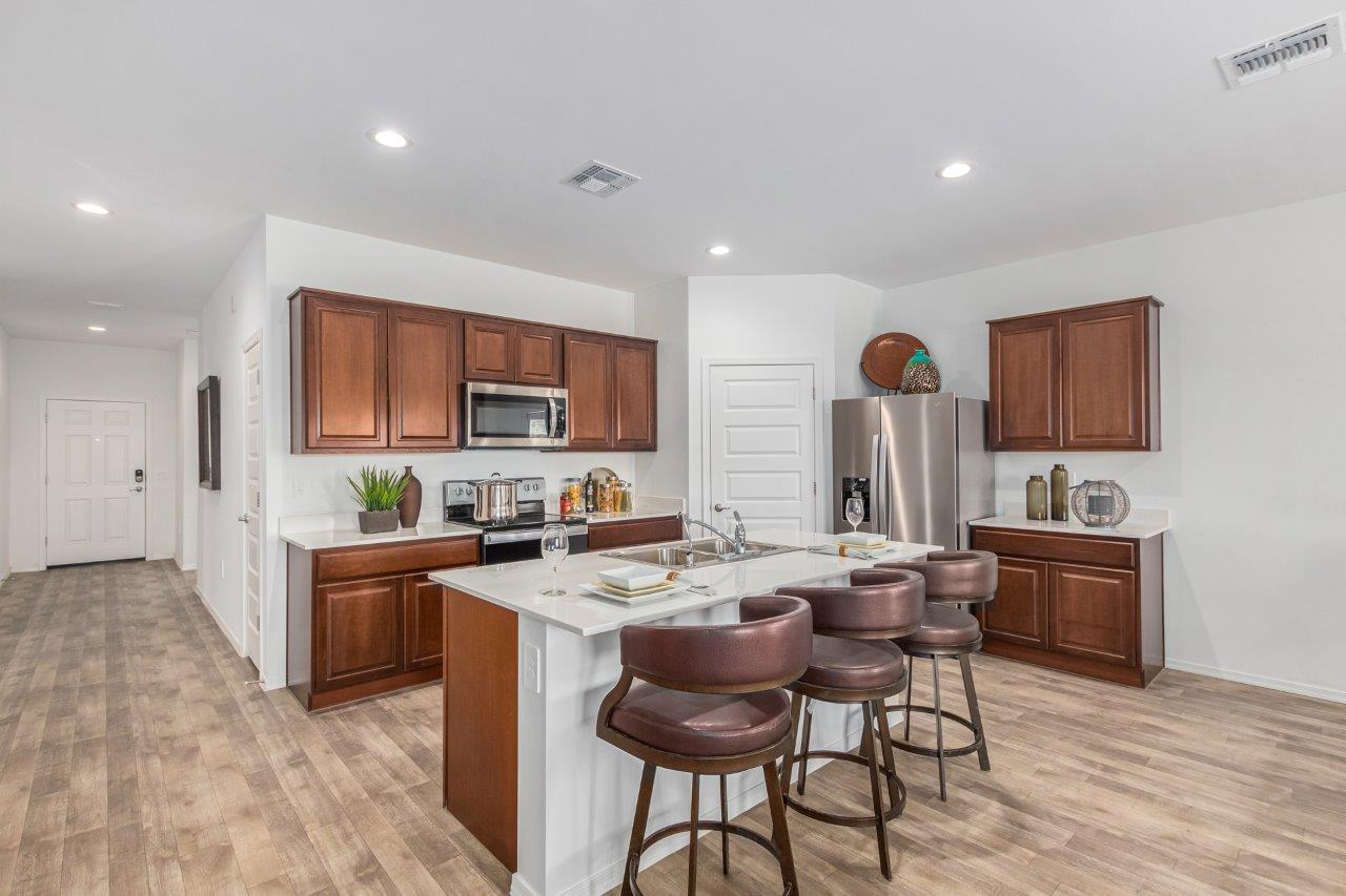 Roadrunner Estates by D.R. Horton - Tucson, AZ