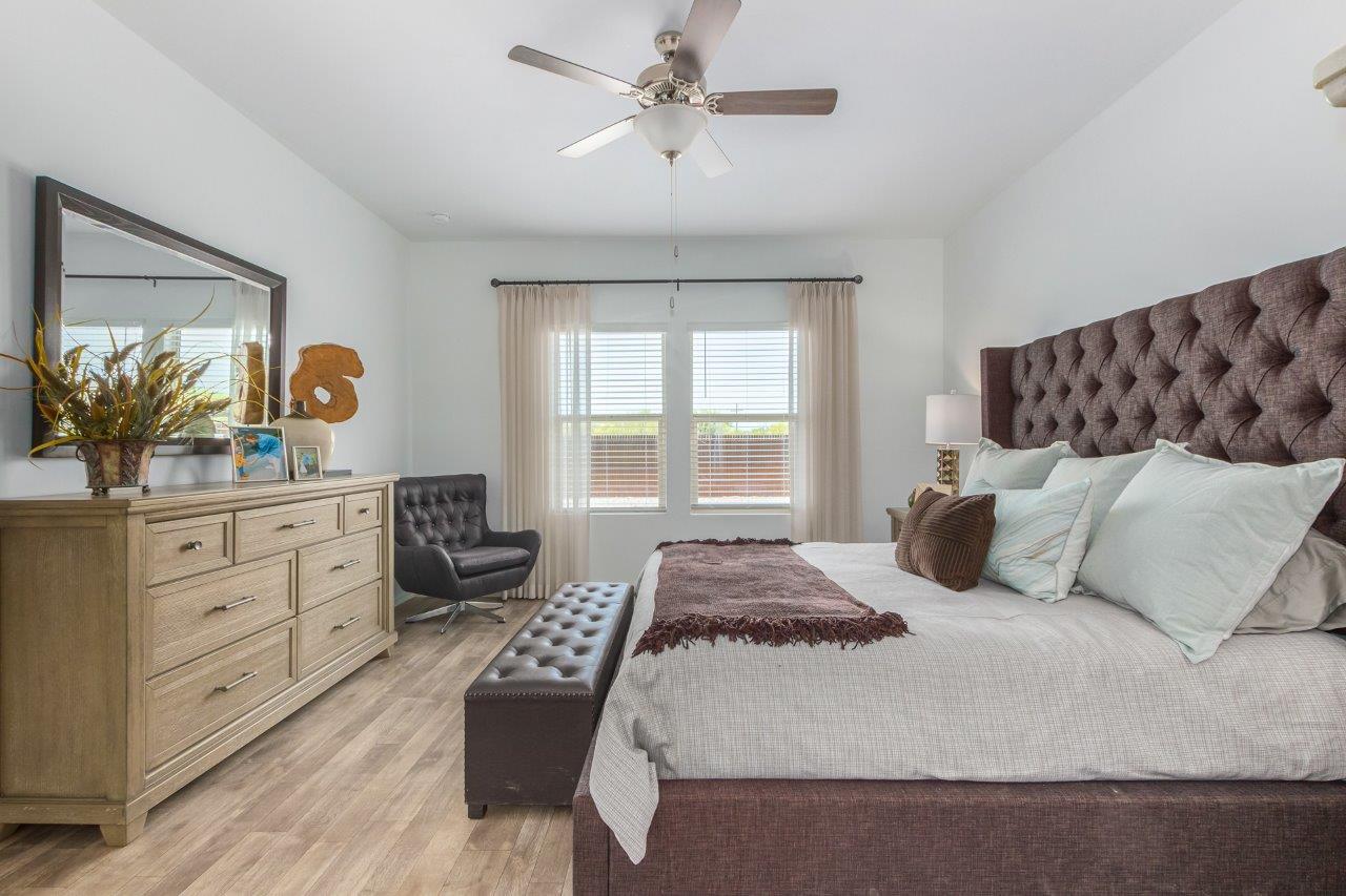 Roadrunner Estates by D.R. Horton - Tucson, AZ