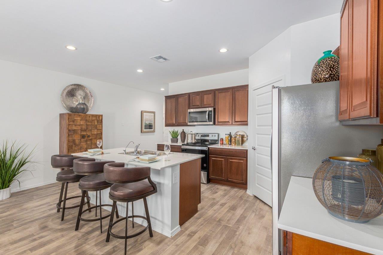 Roadrunner Estates by D.R. Horton - Tucson, AZ