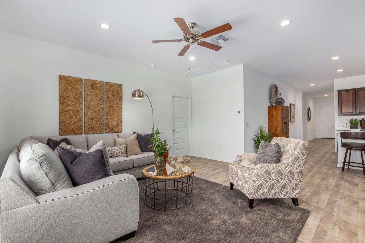 Roadrunner Estates by D.R. Horton - Tucson, AZ