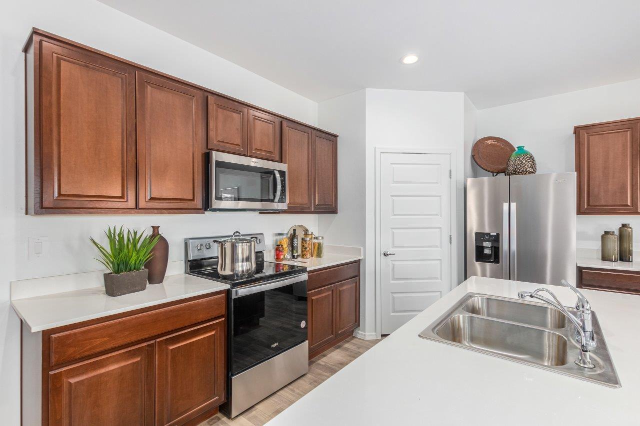 Roadrunner Estates by D.R. Horton - Tucson, AZ