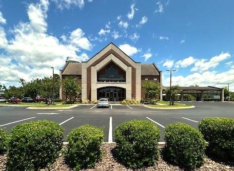 VyStar Credit Union Image